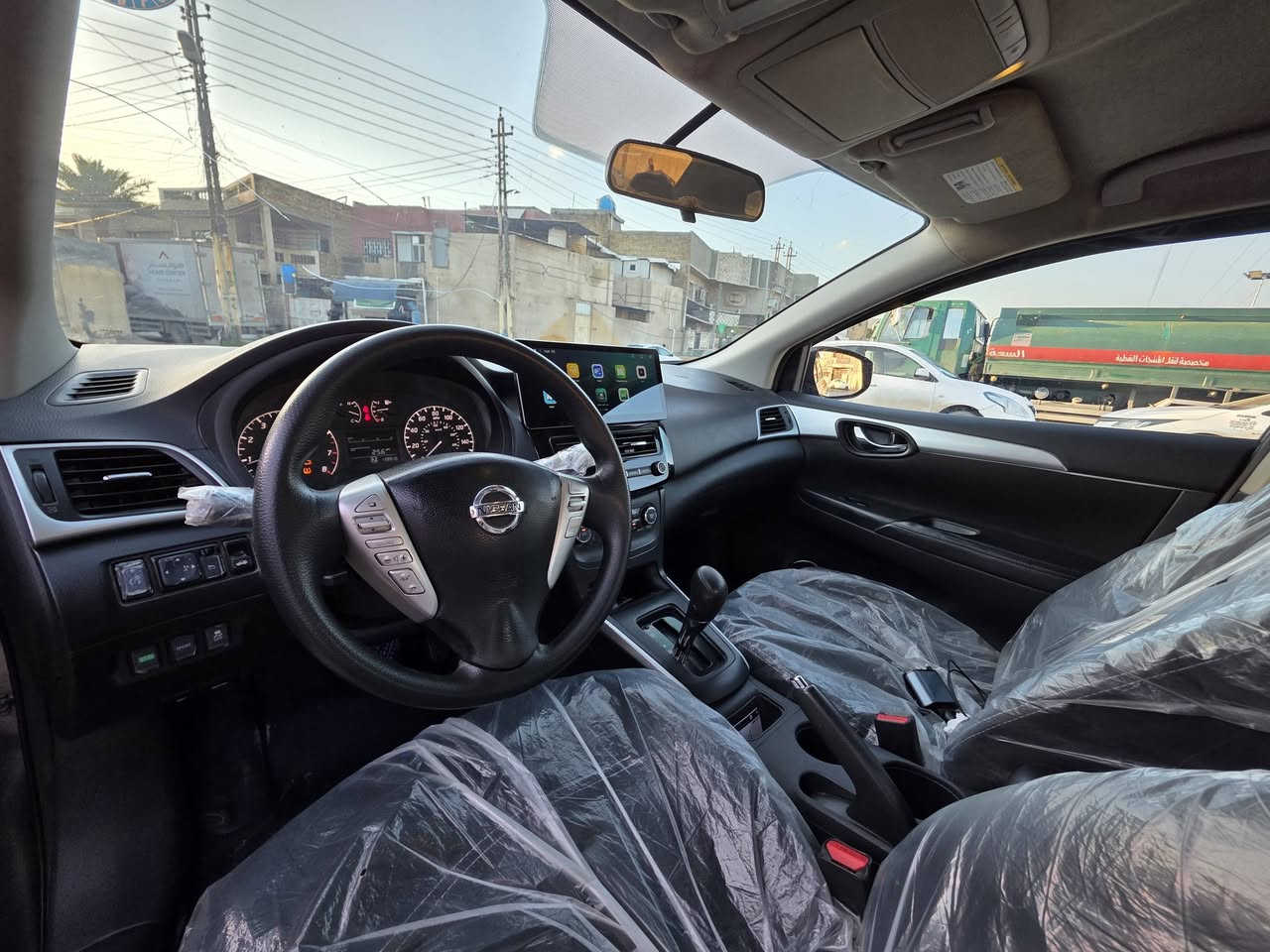 محرك 1800
تحكم ستيرن 
مثبت سرعه 
نظام eco + سبورت 
تخم تايرات جديد ياباني 
شاشه لكزز +سستم صوت
حادثها بنيد وجاملغ ايمن مبدلات 
ومكانين بارد
سياره بيها نواعم جدا بسيطه 
السعر 98 ورقه وبيها مجال 
السعر 98 ورقه وبيها مجال
***********
***********
بغداد الدوره
