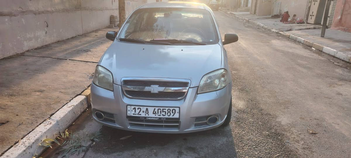 اسلام عليكم افيو للبيع موديل 2008
مكينه شرط كير شرط طخم جديد 💯
طخم تايه جديد صارلو سبوع 💯
وايرمنيه كيجات كلو شغال 💯
سستم سماعات وشاشه وكامره 💯
تدفئه شغاله تبريد شغال سياره✅
 جاهزه ما يعوزها اي شي 💯
اني الشرعي سنويه 2030 هزه جديده💯
 كابون ماستر بسمي ✅
سياره بيها جاملغين امامي مطوزين  بدون ضرر بدون دواخل شرط   ✅
سعر 63  بيها مجال شي قليل مكاني موصل الايمن حي المامون  .✅
‏‪***********‬‏
***********
