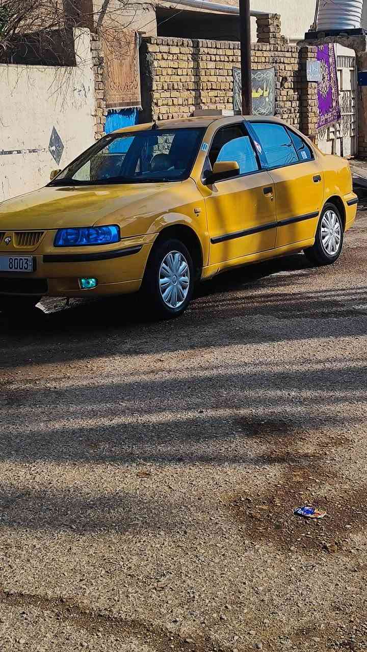 سلام عليكم سمند 12مكفوله بيه بس بنيد مبدل مكينه وكير كفاله صدر مامي خلفي بسمي رقم نكليزي مميز 8003 سياره جهازه من كلشي معروضه 40وبيه مجال عنوان كوت مركز مدينه ***********
