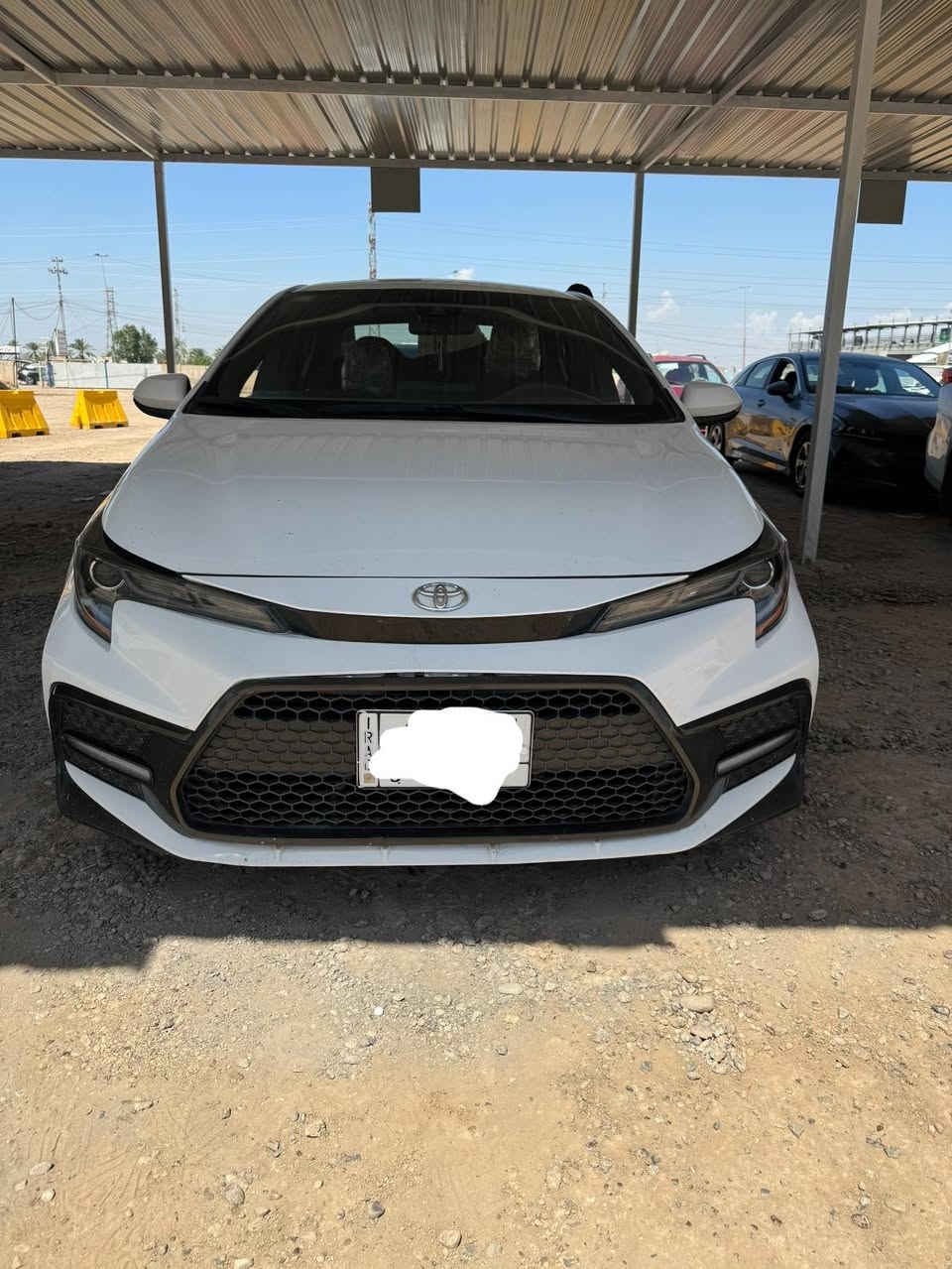 للبيع Toyota Corolla 2022 SE
أمريكي مواصفات SE
ماشية 10 آلاف فقط
بانزين + تواصل ممتاز
محرك 2.0 اقتصادي وعزم قوي
جير CVT
شاشة + كامرة + Apple CarPlay
جنطات رياضية SE
السيارة نظيفة جداً واستعمال خفيف
جاهزة للفحص وما تحتاج أي صرف
الرقم بغداد 
للتواصل:    سـعر (140) ورقه  
📞 ***********
📞 ***********
