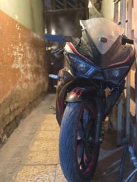 دايوان r200كفاله عامه موديل ٢٥ للبيع او مراوس مكاني حي الجهاد  السعر م...