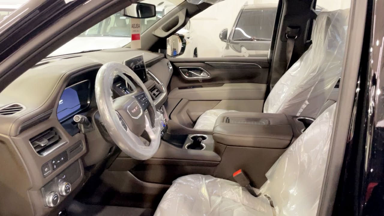 جمسي 2024
زيروو وكالة المنصور SLT
 صفر كيلو متر – رقم مثبت وسنوية

مواصفات محرك V8
دفع رباعي رادار أمامي
رادار خلفي رادار بالمرايات الجانبية تحديد مسار قيادة ذاتية تشغيل عن بعد
حساسات أمامية وخلفية
ويل كب حجم 20 ترايش أبواب نيكل يدات نيكل
دواسات جانبية الكراسي الأمامية كهرباء شاشة حجم كبير كامرة خلفية
كير دكم. شاحن وايرلس
ثلاجة داخلية عدادات رقمية
هاند بريك دكمه
أوتو ستوب
7 راكب
ثلاث قطع تبريد
الجنطة الخلفية كهرباء
ضمان 5 سنوات أو 100,000 كم
كفاله عامه 
دعاميه  شباك نيكل

المكان بغداد
الكرخ نفق الشرطة
السعر رقم 1 رد تلقائي

رقم راعيها
***********
