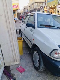 للبيع موديل 2009 07812928304