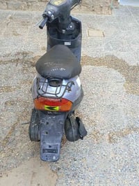 دراجة بيجي • مكينة ناعمه • نقصه السلف