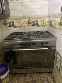 طباخ باب أول • نظيف • مدينة الصدر