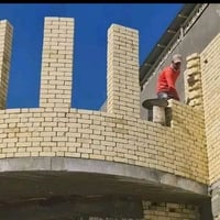 خلفه بناء شغل درجه اوله متفرغ حالين شغل ع دبل مكطوعه ومن الله التوفيق ...