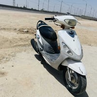 للبيع دراجه ماكس دراجه نضيفه كلشي شغال بيه ما ناقصه اي شي لا مفتوحه ول...