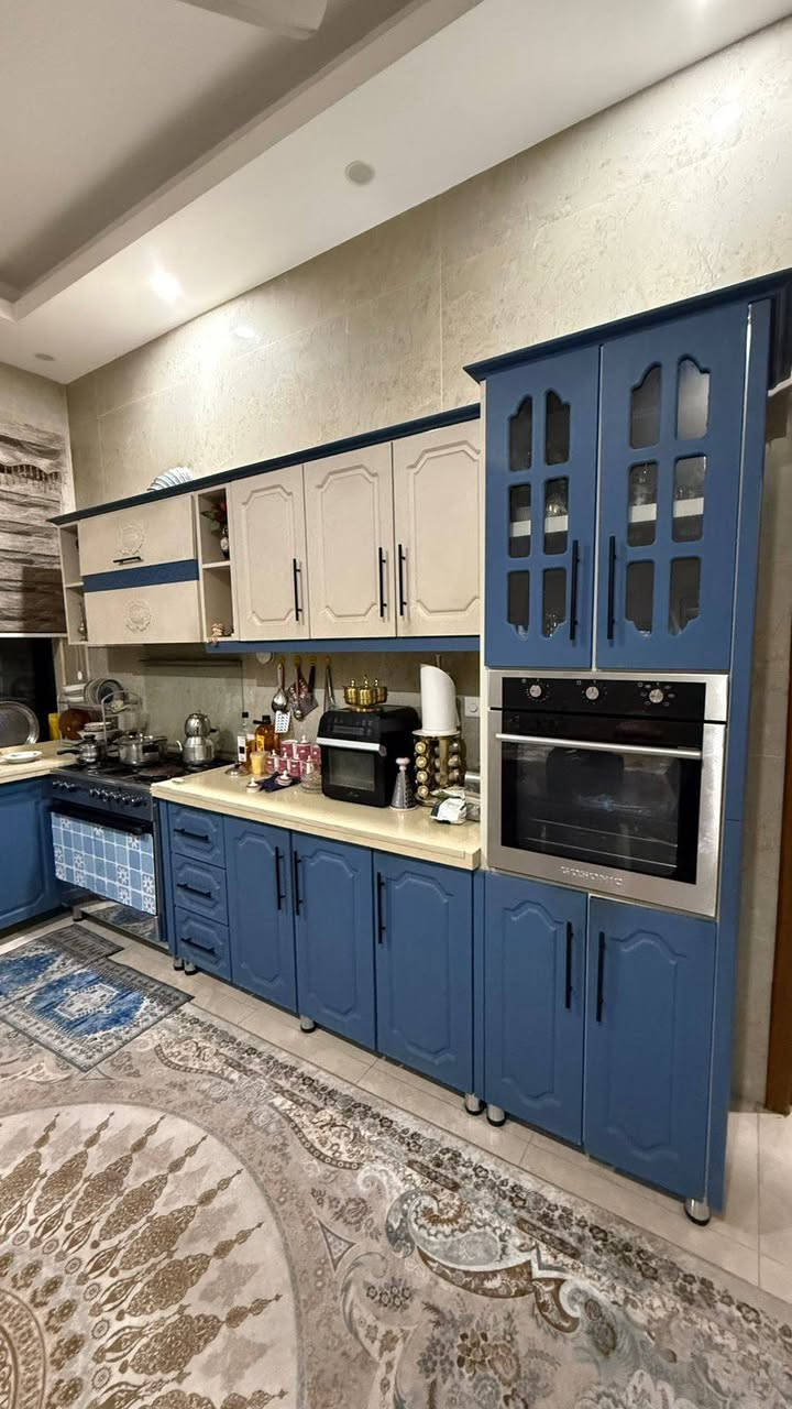 كاونتر للبيع اخو الجديد استخدام قليل hdf داخل المنيوم سطح مرمر ارقى شغل مشتغلي
بسعر نص قيمه اخو البلاش مستعجل ع البيع مكاني بابل حي الكرامه 
***********
