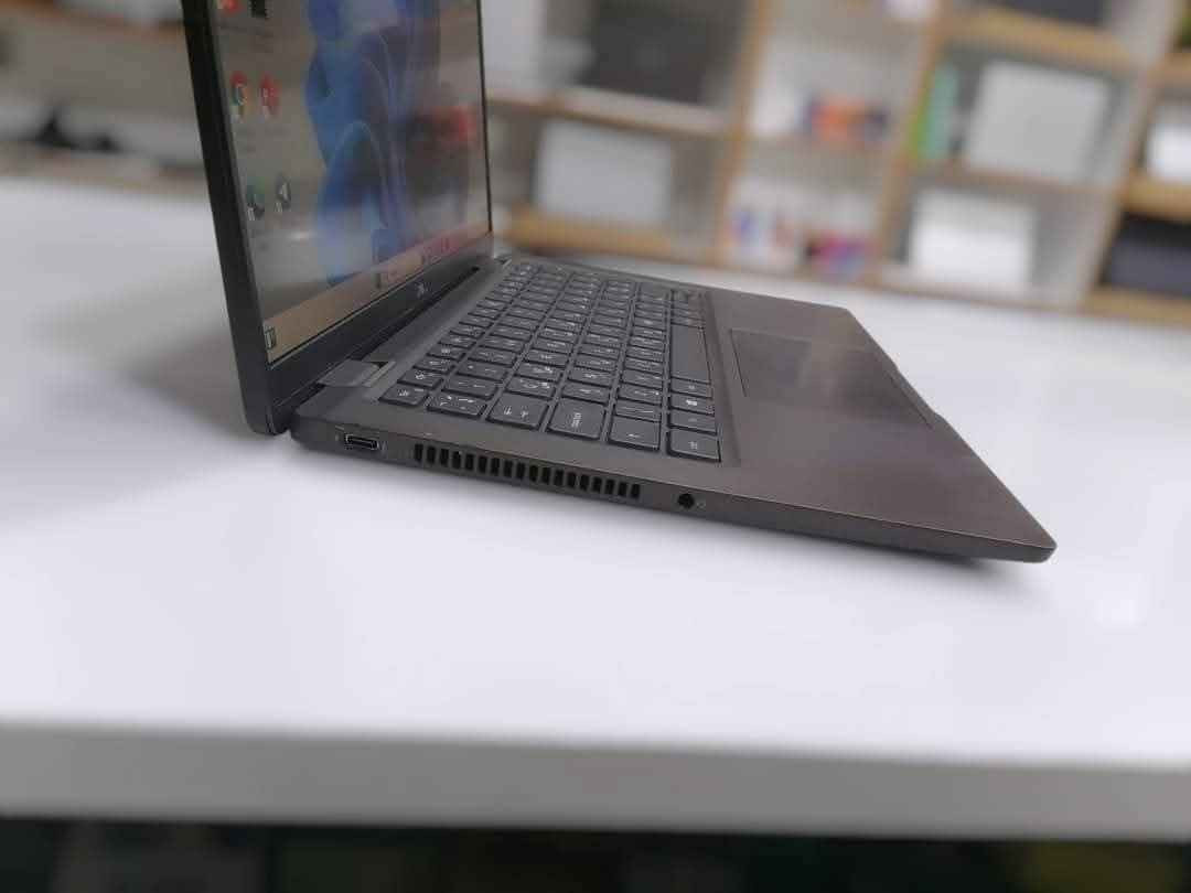 لابتوب Dell 7520 سلم خفيف الوزن شكل جدا أنيق معالج قوي من الجيل الحادي عشر 
مناسب للدراسة و التصفح والاعمال المكتبية وبرامج الأمن السيبراني والهندسة وغيرها من البرامج 
. 
السعر ( ٢٥٠ الف_عراقي ) 
.
النظافة شرط اخو الجديد وعل الفحص وين متريد 
……………………
 المعالج Core i5-11th جيل الحادي عشر 
 ذاكرة الوصول العشوائي (الرام) 16GB 
 التخزين( الهارد) 256GB SSD 
كارت شاشة انتل داخلي  4GB 
 مقاس الشاشة 14 انج 
 كيبورد  عربي انكليزي 
الرام والهارد قابل للتطوير 
………………………………… بغداد, العراق


**إذا كنت صاحب هذا الإعلان وتريد حذفه لأي سبب، رجاءا أرسل رسالة إلى الدعم الفني**