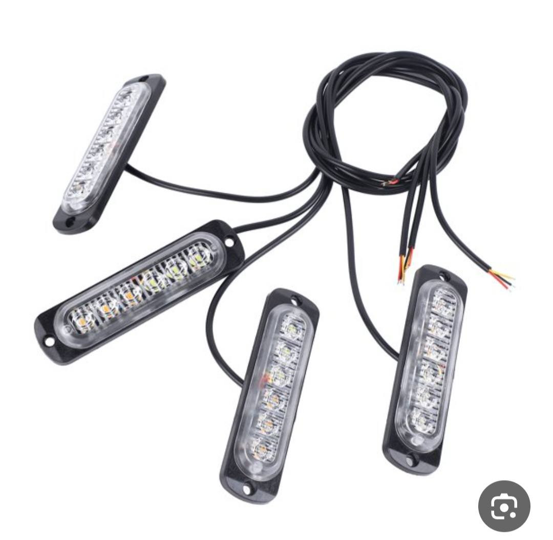 مصابيح جانبيه للسياره  مقاوم للماء  عدد 4 
سعر 10


**إذا كنت صاحب هذا الإعلان وتريد حذفه لأي سبب، رجاءا أرسل رسالة إلى الدعم الفني**