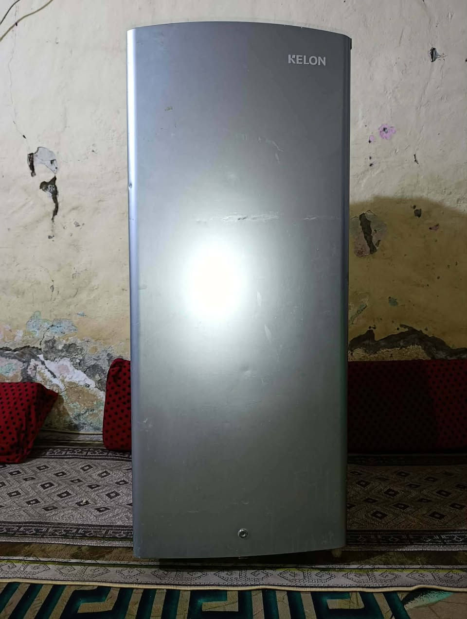 غراض شرط الفحص والضمان ما داخلات تصليح ابد 
غساله 60
ثلاجة 120 
براد 160
كاونتر 225
العنوان ناصريه حي العسكري


**إذا كنت صاحب هذا الإعلان وتريد حذفه لأي سبب، رجاءا أرسل رسالة إلى الدعم الفني**