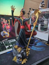 مجسم جعفر • ٤٠سم • رزن