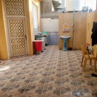 جزيرة باب الهواء • ٢٠٠م • بيت كامل