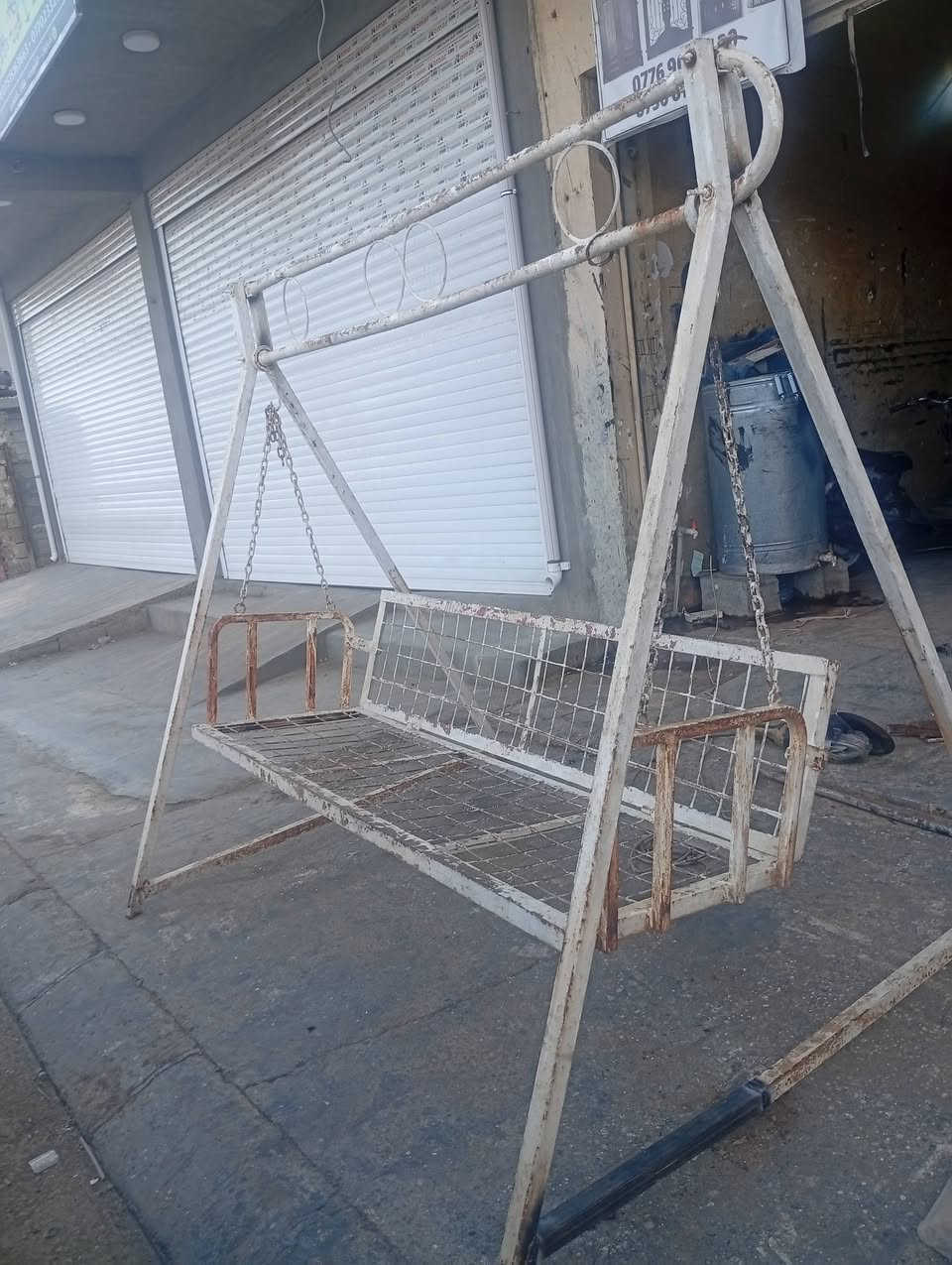 مرجوحە للبیع 65قفل ***********
