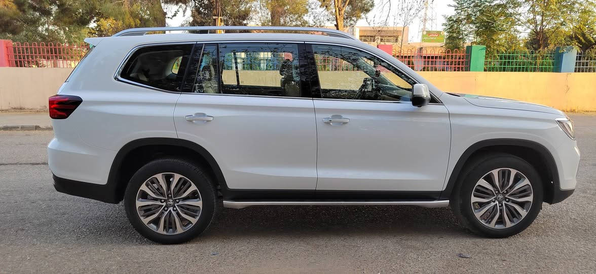 بێ بۆیاخ نموونە فول مواسەفات
(( MG RX8 )) 2022
سەنەوی تازەیە سعری 185گەڵاو موعامەلە
***********
*********** السليمانية, العراق
