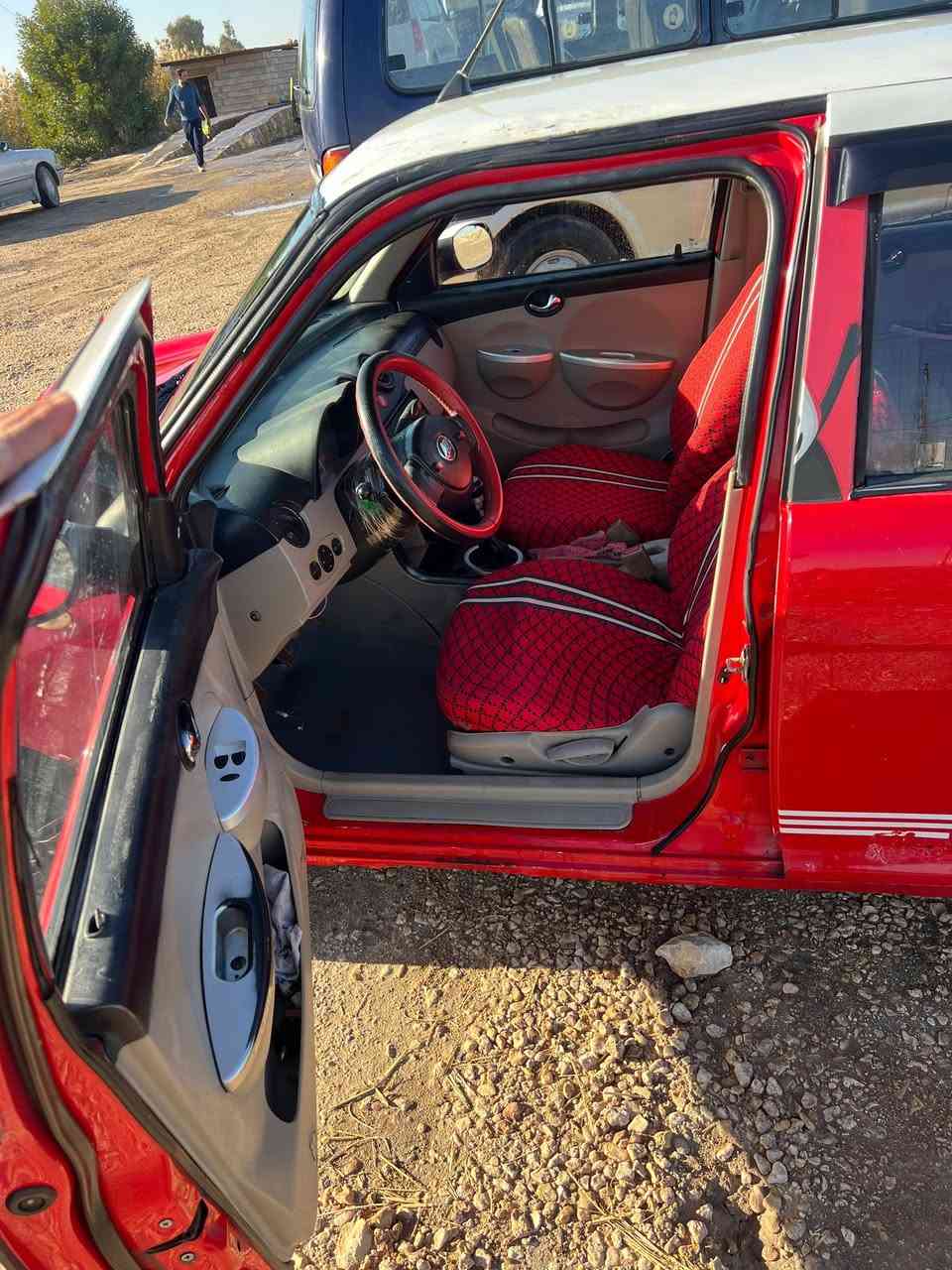 سلام عليكم ليفان لبيع مديل 2013 رقم بابل السياره جاهزه عله اخر حبايه سعر 33 بيه مجال بصيط سياره ما عايزه شي رقم لهاتف ***********
