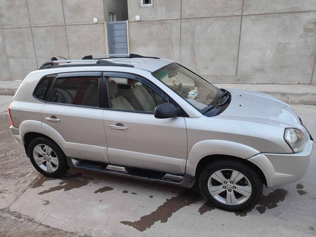 توسان 2008

كامرة

نظافه فول

محرك ما مفتوحه لا نفخ ولا صرف

كير ومحرك وتبريد شرط

تحویل شرط

كابون بنزين

رقم اربيل

مكان موصل حي الانتصار موصل, نينوى


**إذا كنت صاحب هذا الإعلان وتريد حذفه لأي سبب، رجاءا أرسل رسالة إلى الدعم الفني**