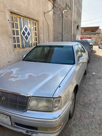 راس الثور • VVTI • ٤ بيبان