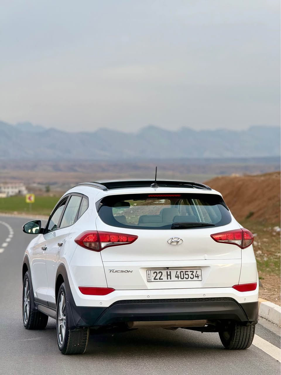 تۆکسۆن ٢٠١٨
سبوخ و ساردی نیە 
لە شەریکەوە یەک دەستە 
١١٨ هەزار رۆشتووە گێڕ و مەکینەی بە شەرت 
فول فول مواسەفات -پانۆراما-کوشن جلد-برێک لە قاچ-زۆر مواسەفاتی ترر -
تحویل بە شەرت بە ناوی خۆمە 
***********
*********** كويسينجاك, أربيل
