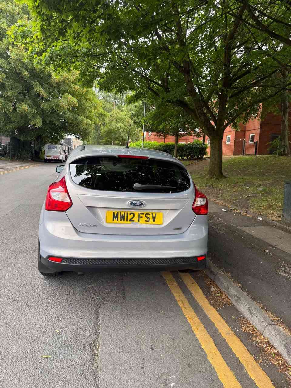 ￼ ￼ 1.0L petrol MOT until first of may 2027￼ very clean car runs and drives lovely no lights on no issues with engine or gearbox.   1 key. Hp clear no accident Bolton, Lancashire


**إذا كنت صاحب هذا الإعلان وتريد حذفه لأي سبب، رجاءا أرسل رسالة إلى الدعم الفني**