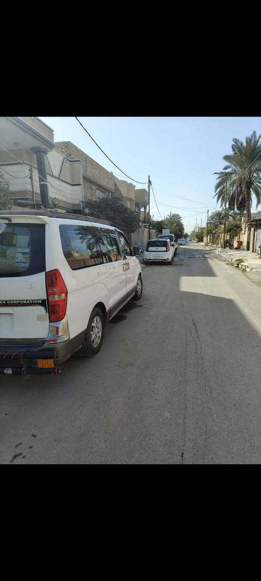 السلام عليكم
ستاركس موديل 2013 بيه قطعتين 
مكينه خير من الله 
كير واكسل وتبريد ثلج سياره جاهزه 
مكاني بابل 
السعر 135 وبيه مجال
مامتواجد فيس 
***********
