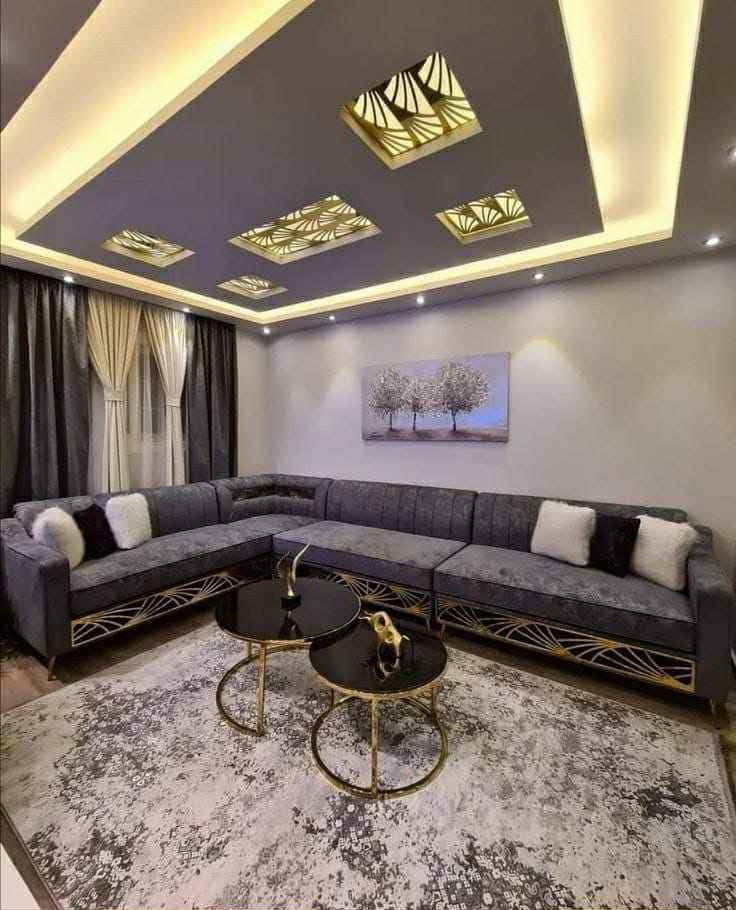 معمل (المسعود)لصنع كافه انواع القنفات والديوان الملكي و الفرعوني بجوده و دقه عاليه على أيدي فنيين في إتقان العمل 
يوجد توصيل لكافة محافظات العراق
العنوان تكريت -القادسيه
رقم الهاتف
***********
الرقم الثاني 
***********
