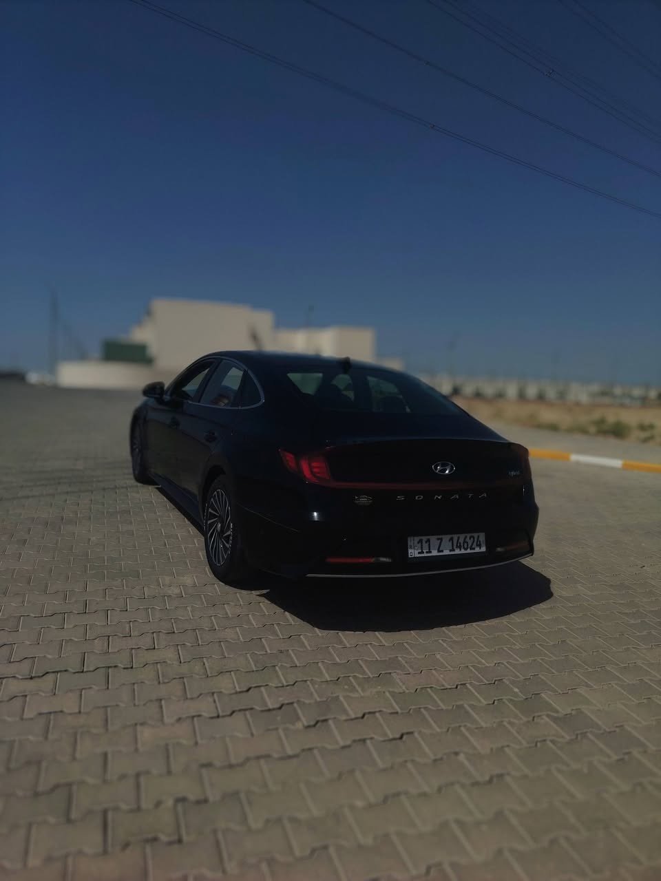 🚗 للبيع: هيونداي سوناتا 2023
📍 مكان السيارة: النجف الاشرف

📞 للتواصل: ***********

📊 المسافة المقطوعة: 55 ألف كم

🛠️ المحرك: 4 سلندر – 2000cc هايبرد HEV

⚠️ أضرار السيارة

• وارد أمريكي

• تبديل بابين فقط جهة السائق

• الدواخل سليمة

⚙️ المواصفات: ليمتد

• فتحة بانورامية

• انارة LED داخلية وخارجية

• ابواب بصمة لمس

• تشغيل عن بعد

• تحريك في البصمة

• خدمة طوارئ SOS

• مقاعد جلد تدفئة تبريد كهرباء

• ستيرن تدفئة كهربائي 

• تبريد قطعتين

• صندوق ذكي

• سايد ابريك دكمة

• اوتو هولد

• اوتو بارك

• أربع أنظمة قيادة (سبورت، ذكي، اقتصادي، ايكو)

• تحكمات ستيرن

• شفتات ستيرن

• نقطة عمياء

• تحديد مسار

• قيادة ذاتية

• لايت 4 عدسة

• 12 سماعة بوس

• كاميرات 360

• رادارات 360

• تحكم فول شاشة

. تحريك السياره  على البصمة 

📌 تفاصيل إضافية

• رقم السيارة: بغداد الدولي الجديد

• باسم المالك تحويل مباشر

• لون السيارة: أسود

• السيارة معروضة للبيع أو المراوسة حسب القناعة
