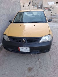 رينو • 2010 • محرك بي خيط تبخير
