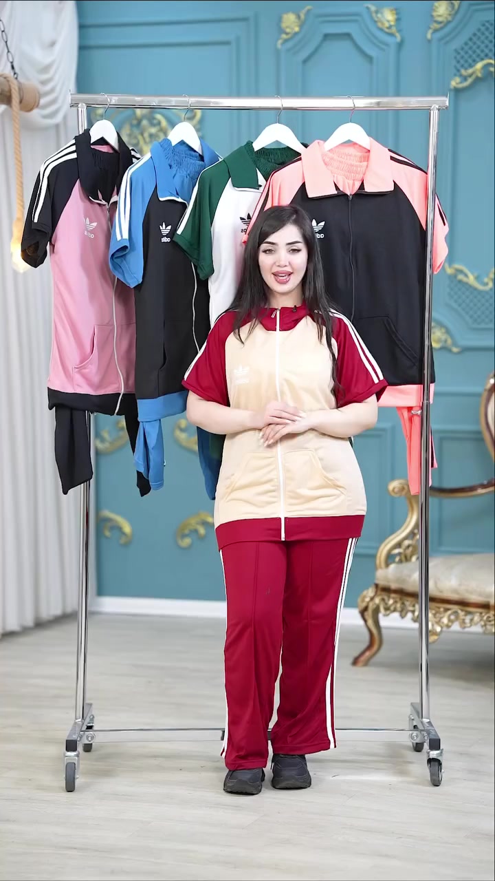 تراك نسائي رياضي هاڤ

خامة قطن  مطاط 2 خيط ممتاز

L. XL. 2XL.  3XL.
السعر ١٤


**إذا كنت صاحب هذا الإعلان وتريد حذفه لأي سبب، رجاءا أرسل رسالة إلى الدعم الفني**