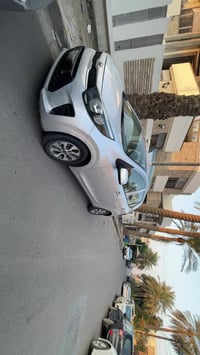كيا بيكانتو موديل ٢٠١٨ خليجي  رقم اربيل باسمي  ماشيه ٧٧ الف  بيه جاملغ...