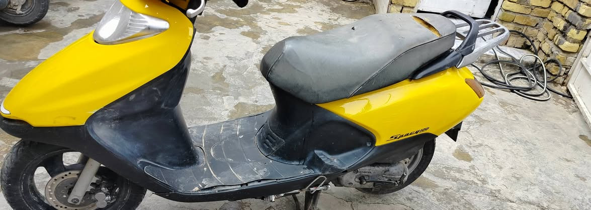 سبيسي ياباني 
***********
