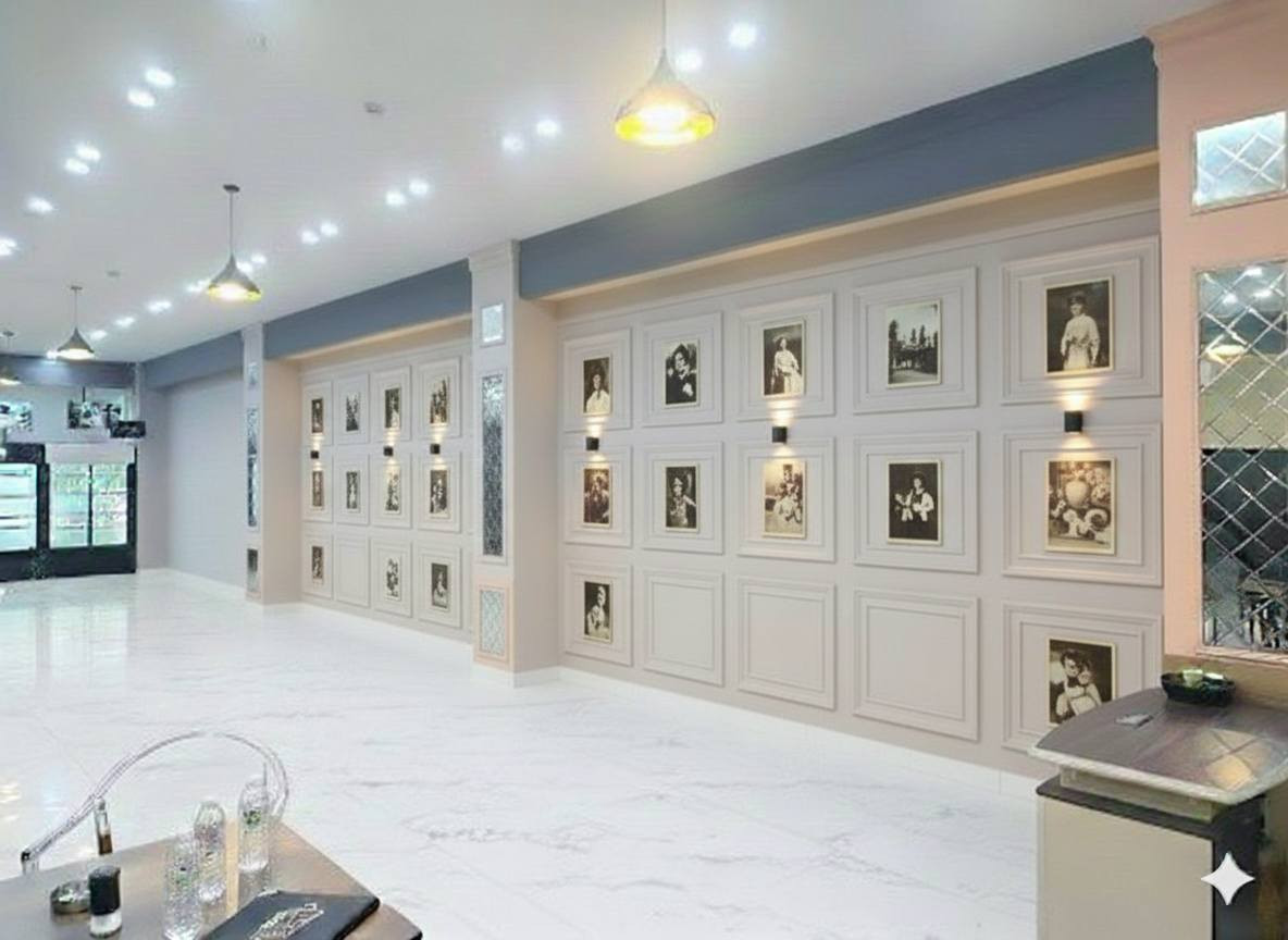 هل تبحث عن كادر مختص في مجال الديكور وصلت 🥳كل الي عليك تتصل بينا ‏                 ‪.                             ‏    ‪0770 089 0377‬‏واتس
