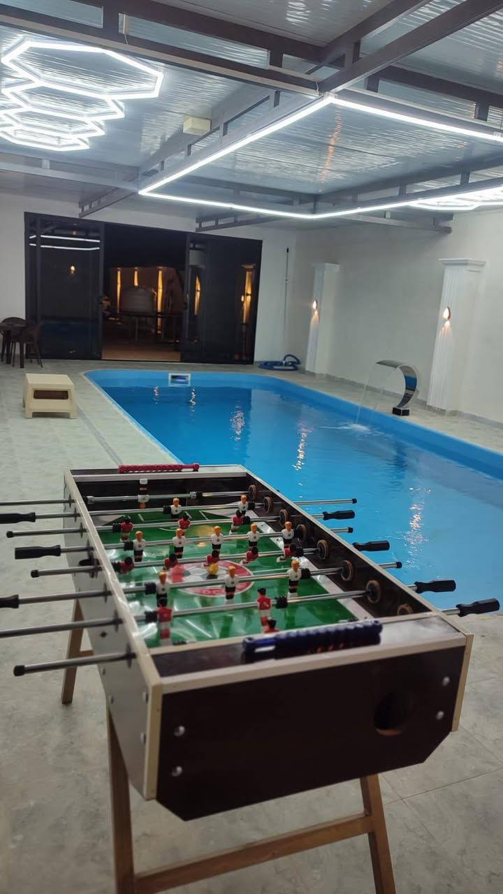 تتوفر  مزرعةة في 
بـغـــداد الدورة البـــوعيثــــة
للحجز والاستفسار تفضل واتساب ***********موثقةة بتطبيق اجرلي
