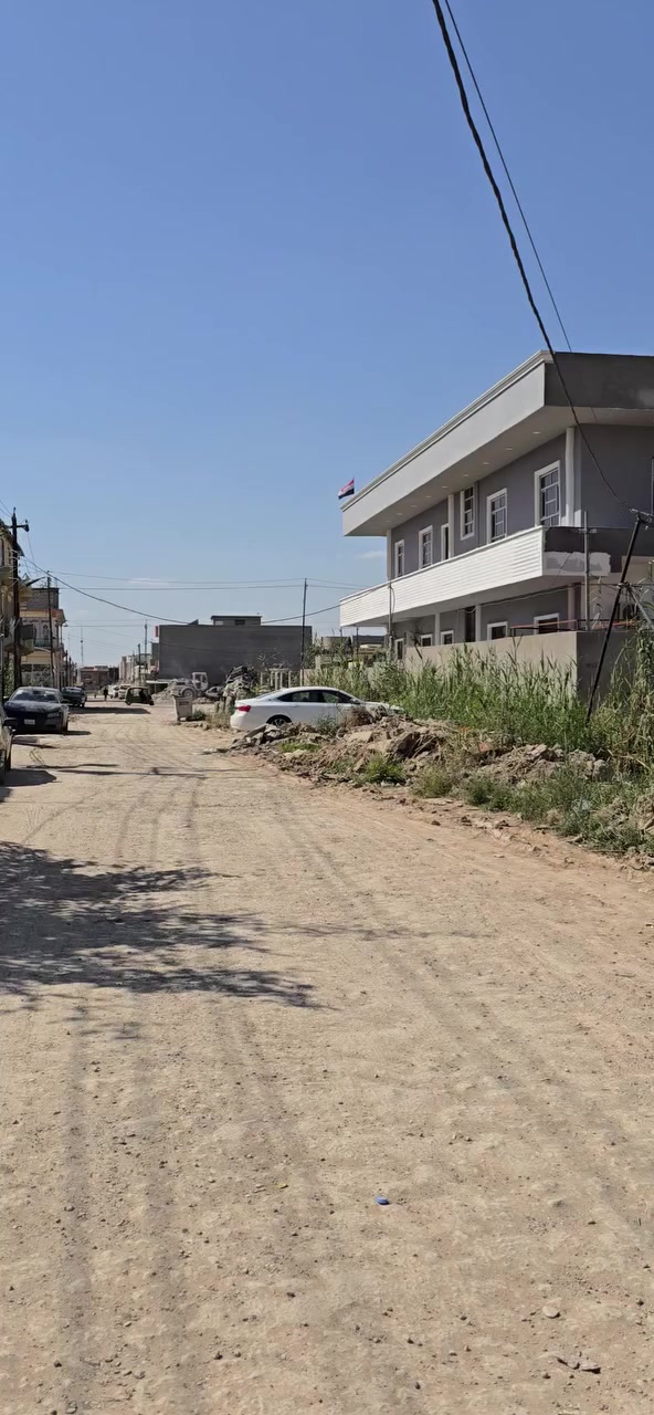 دار للايجار الرحمه ال٤٠٠٠  قرب مدرسة الرحمه ١٢٠ متر ***********
