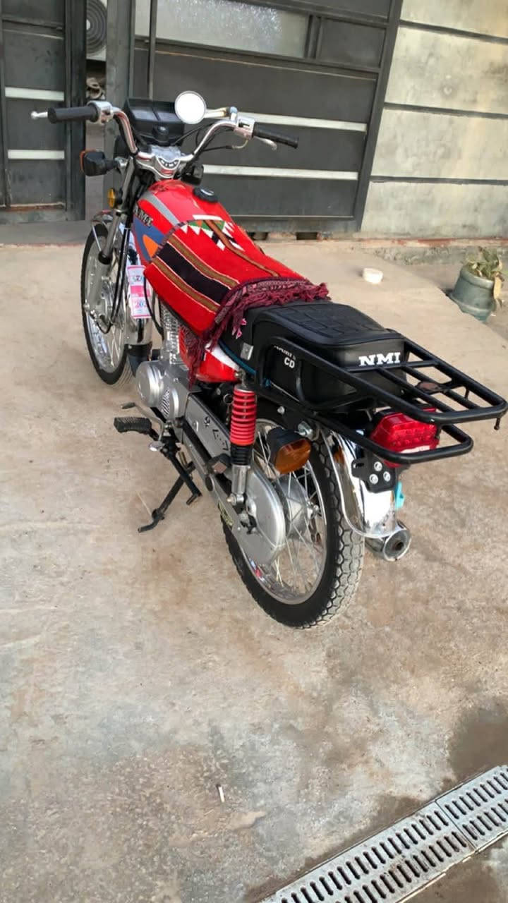 السلام عليكم للبيع👇
دراجه نامه اصلي شاصي متياز موديل 25 اوراق😱 استنساخ دراجه غراض 26⚠️ اصلي شرط جيب 📿فيتر وتعال افحص للصبح دراجه خير من الله تغريد فول دراجه💯 معروضه ب 850 بيها مجال للشراي  فقط مو شراي اعبر المنشور مكاني حله بكرلي رقمي *********** اتصل ودلل 🫡
