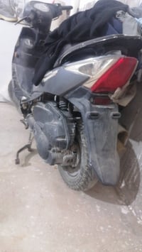 سيام • تايرات جدد • عطل كهربائي