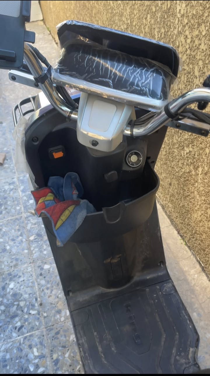 ‏دراجة جديدة شحن ‏صار أسبوع من خالتها تعال وشوف بعينك ‏عنوان بغداد دراجة جديدة أسبوع من ‏ماخذها هذا رقم ***********￼
