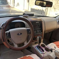 اكسبلورر • ٢٠٠٧ • رقم بصره