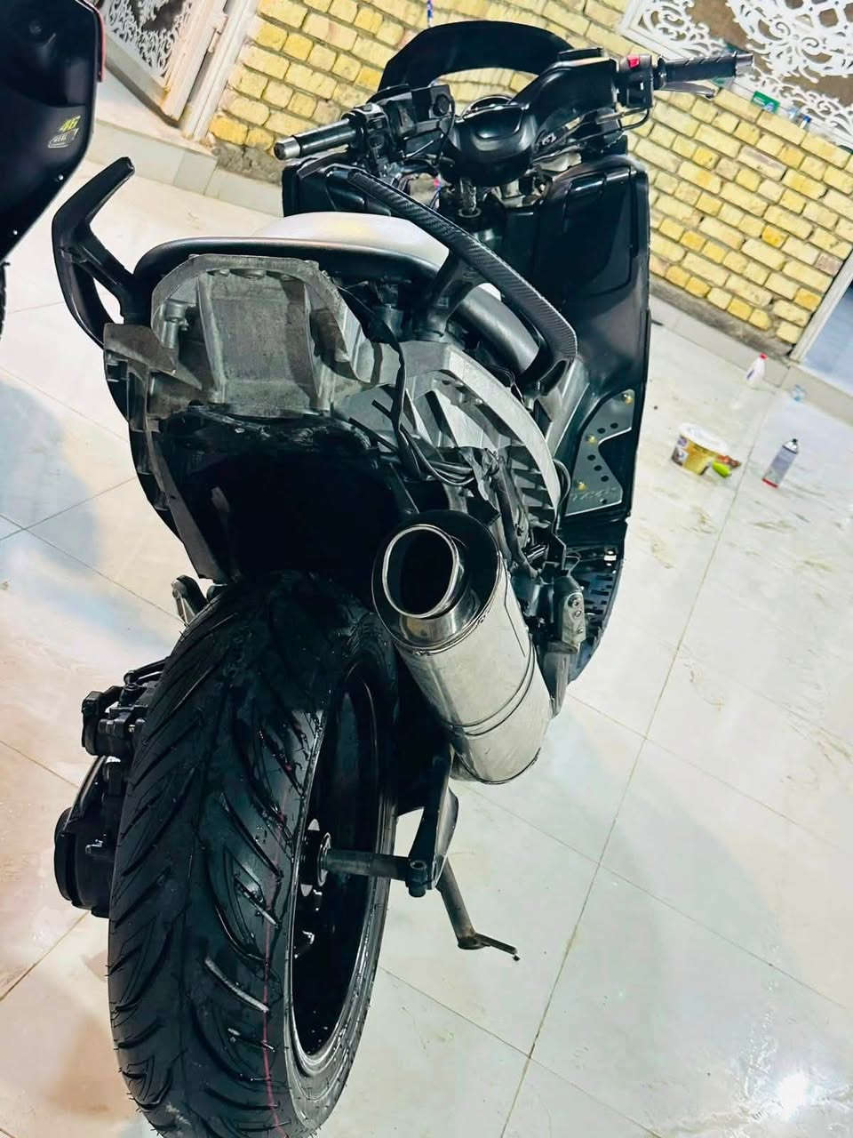ماكس مديل ١١ دراجه خبطت كازكيت شغاله كله كفرات موجدات مصبوغات جماليه تايرات جدد دراجه مال لعب بيه كلج رياضي سعره ١٥ وبيه مجال حك الجيه مكاني ناصريه سوك الشيوخ *********** واتساب
