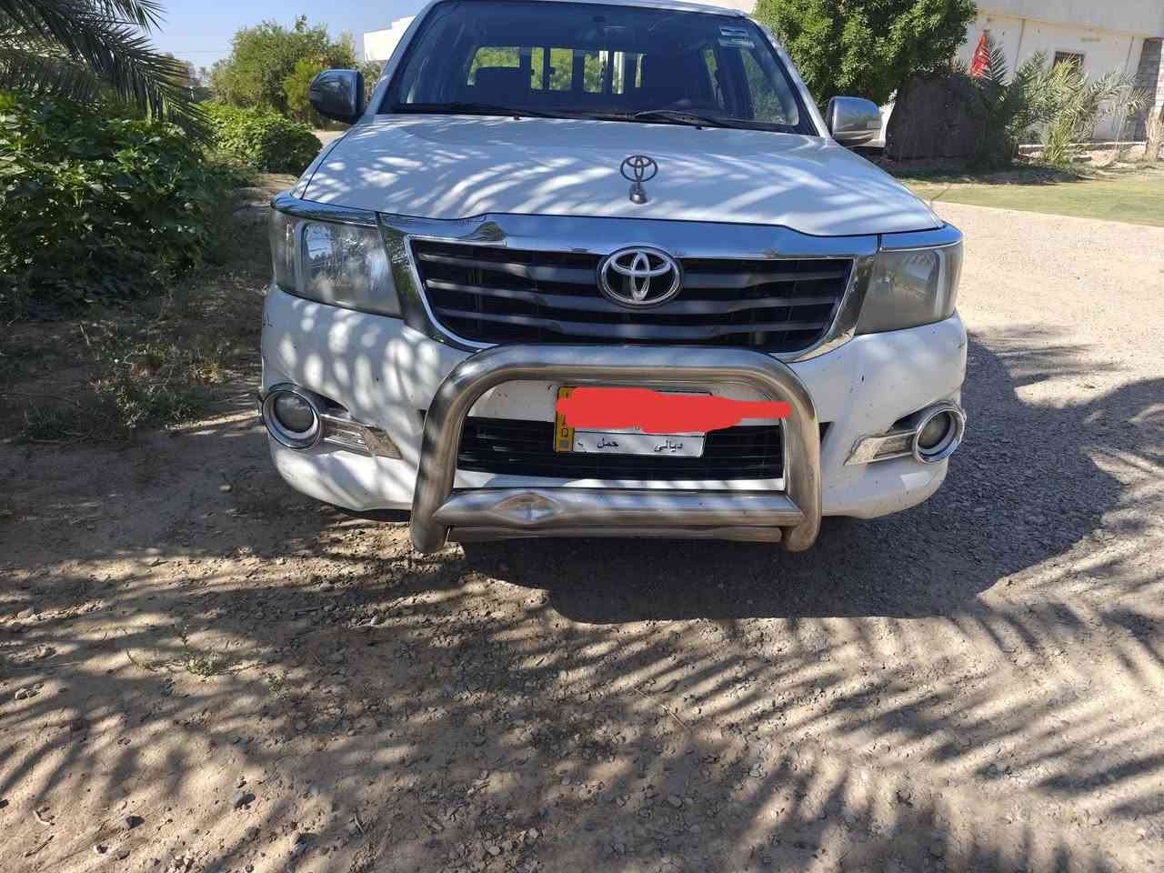 ٢٠١٤شاصي ١٢ سياره نظيفه الشراي يجي خاص


**إذا كنت صاحب هذا الإعلان وتريد حذفه لأي سبب، رجاءا أرسل رسالة إلى الدعم الفني**