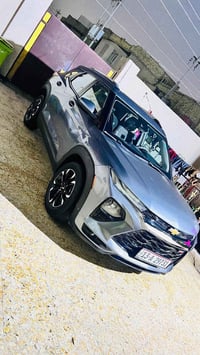 تريل بلايزر • ٢٠٢١ • مشكلة الكير