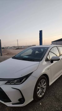 كورلا هايبرد • ٢٠٢٥ • ٢٢٠٠٠