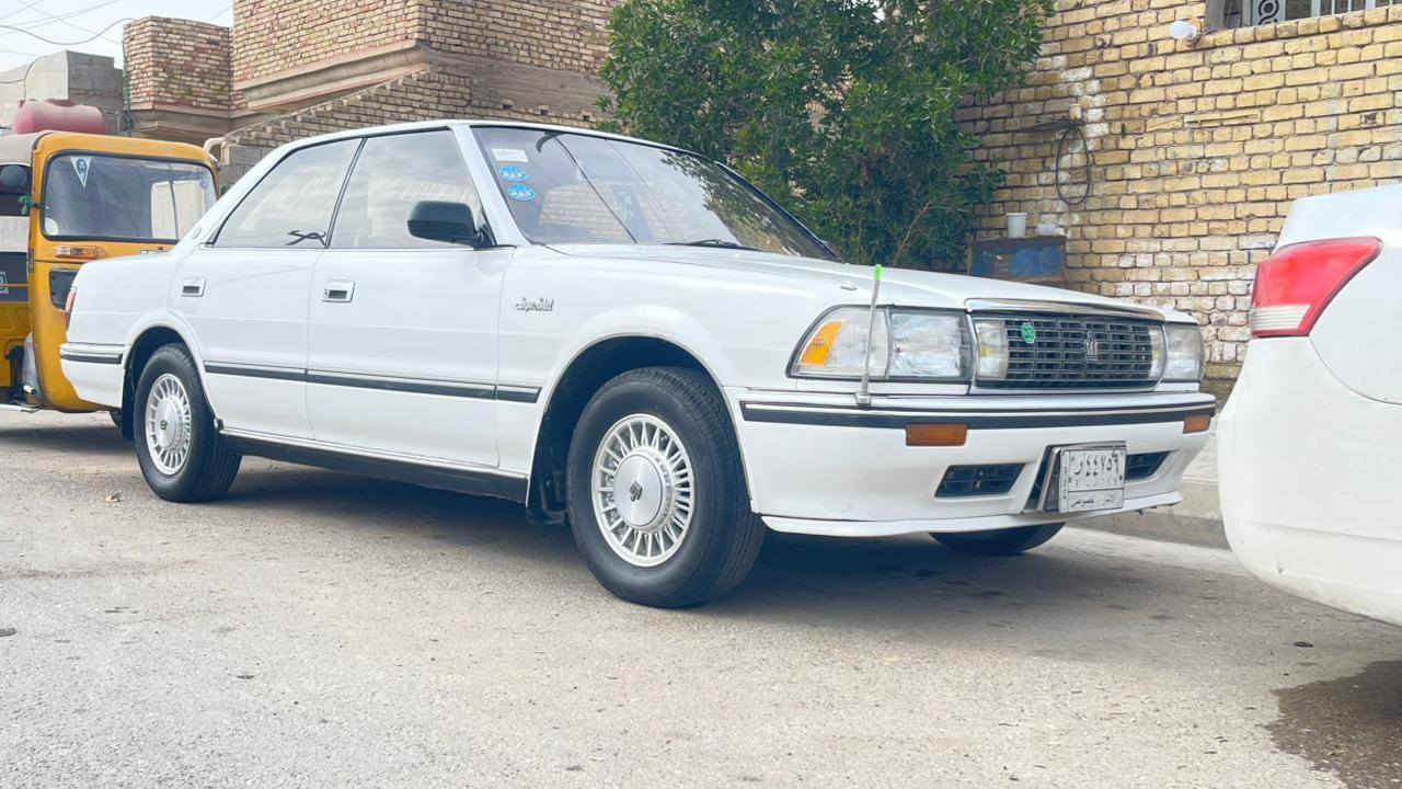 هرتوب جريه موديل 90سياره احله من صور مكينه ونجي كشن كهرباي بيها ضربه جاملغ خلفي يمنه بدون داخل تحويل مباشر سنويه جديده بيع مراوس حسب القناعه واسط مركز المدينه داخل كارتون ***********
