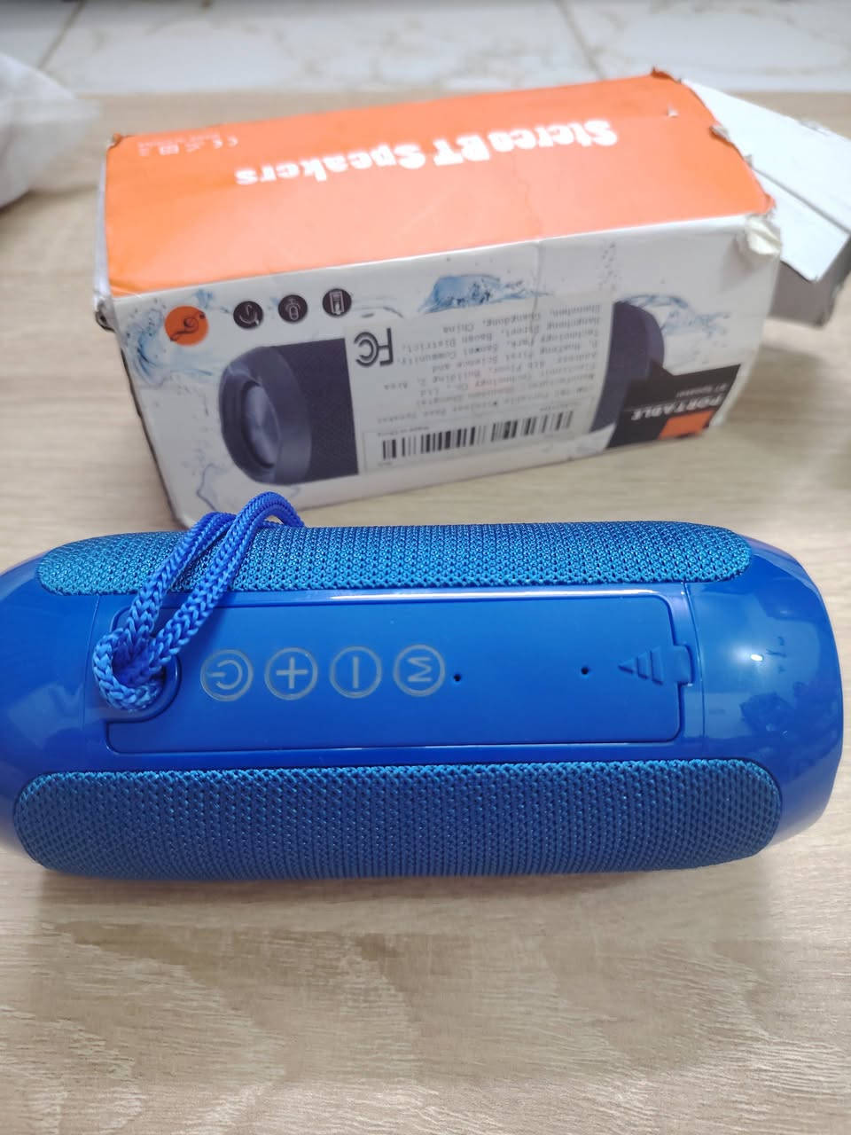 السلام عليكم ورحمة الله وبركاته من رخصت الادمن حبايب يتوفر قطع اي استفسار بخصوص الاسعار دزولي اي قطعه تعجبكم فورا يتم الاجابه عن سعرها يتوفر توصيل جميع محافظات العراق


**إذا كنت صاحب هذا الإعلان وتريد حذفه لأي سبب، رجاءا أرسل رسالة إلى الدعم الفني**