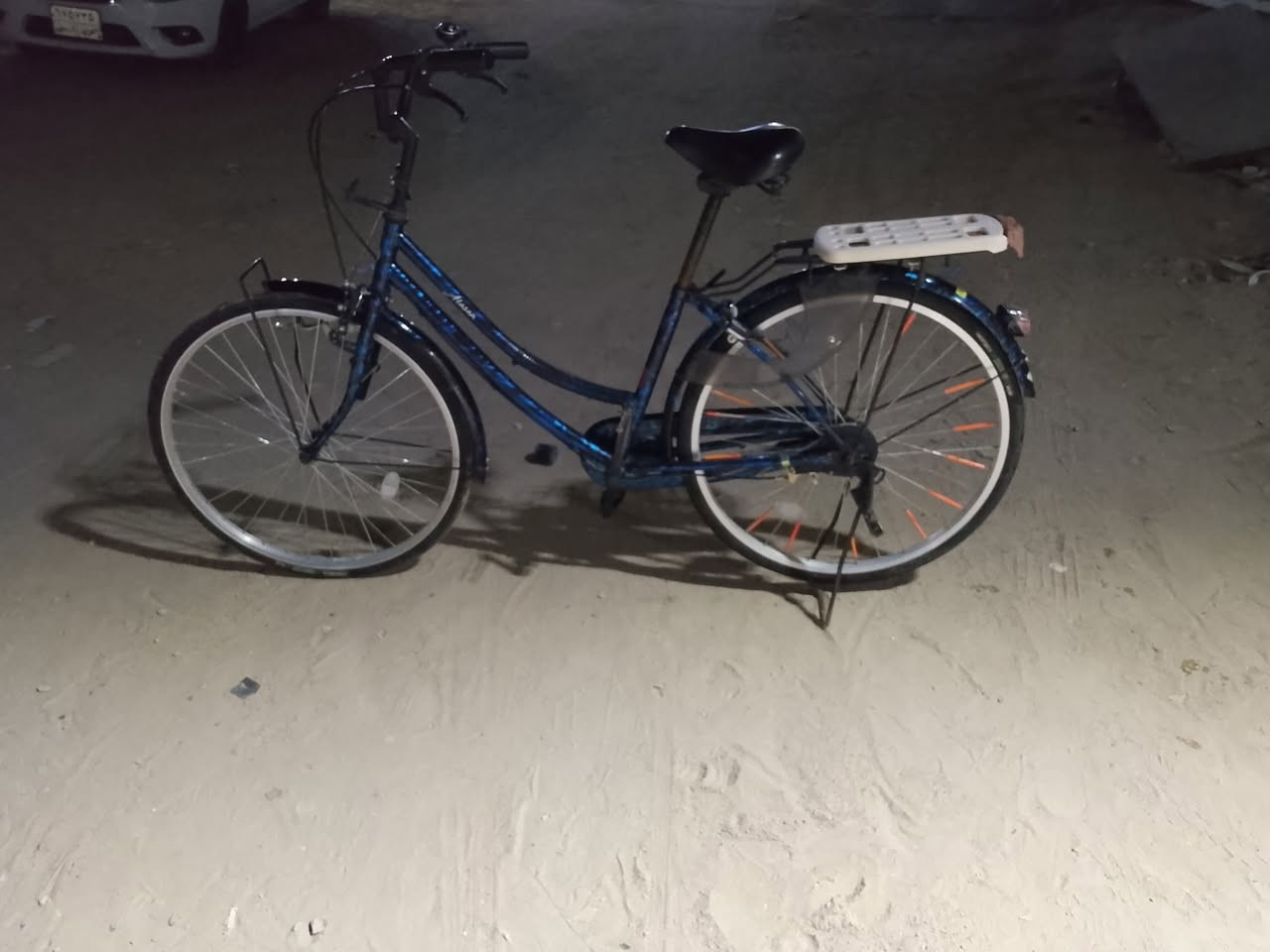 سلام عليكم باسكال البيع
نظافه 95
السعر  خاص 
العنوان  نجف شارع الحولي 
الاستفسار  ***********
