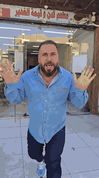 #مطعم_للبيع بغداد الجديدة فلكة ابو حبيب الغدير  مطعم تمن وقيمه سبب الب...