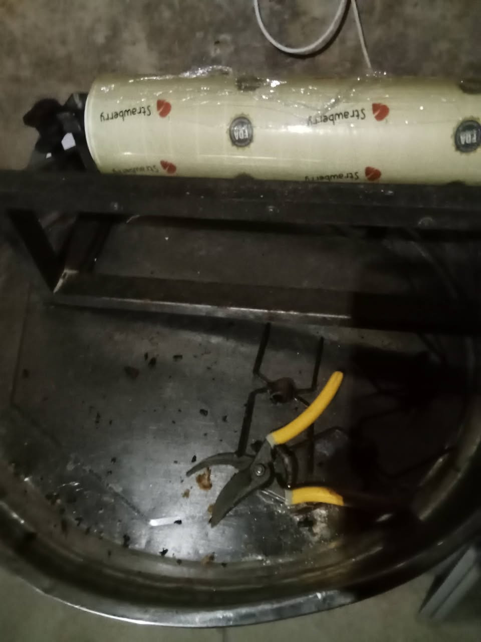 غراض مطعم لبيع


**إذا كنت صاحب هذا الإعلان وتريد حذفه لأي سبب، رجاءا أرسل رسالة إلى الدعم الفني**