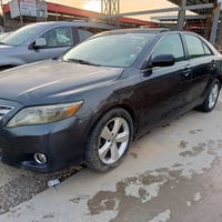 كامري LE • ٢٠١٠ • السليمانية