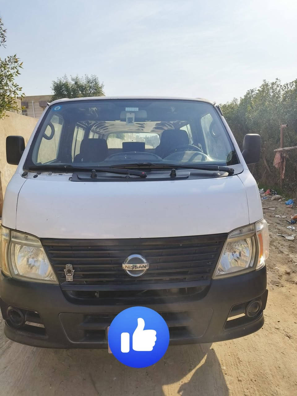 السلام عليكم نيسان ناصية موديل 13
مكينة وكير واكسن مكفولات بيهة منضومة غاز رقم بغداد
مكانهة بغداد النهروان للتواصل ***********
