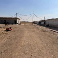 أرض زراعية • 25 دونم • طابو صرف ملك خاص